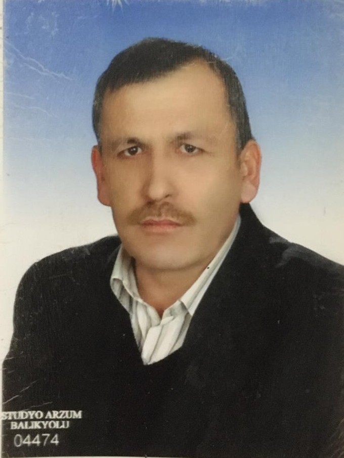 Ahmet Sevim