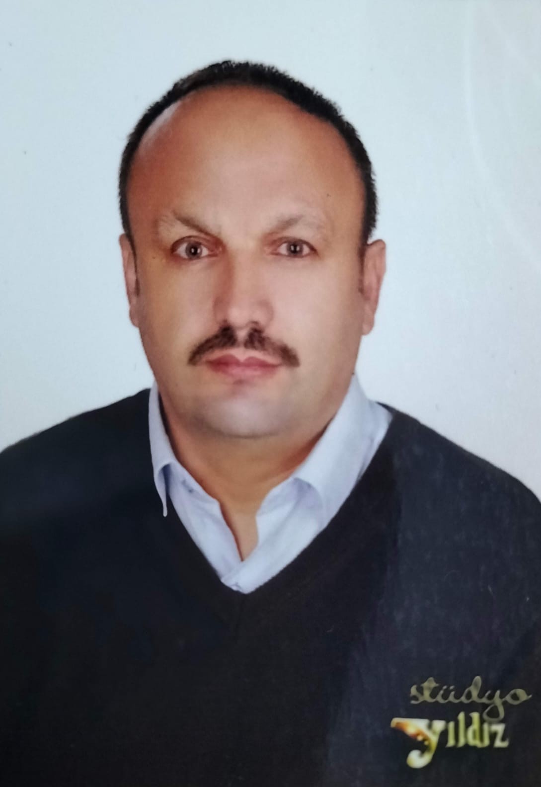 Ahmet Tokgöz