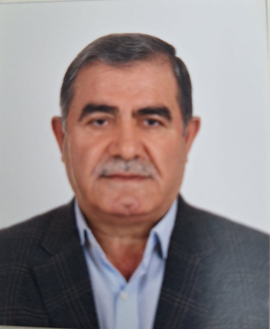 Ali Kaytaz