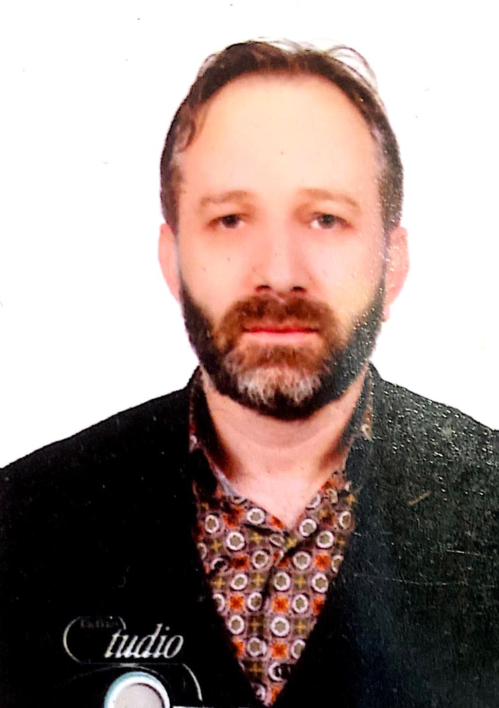 Aydın Çalışkan