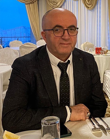 Ekrem Kadim