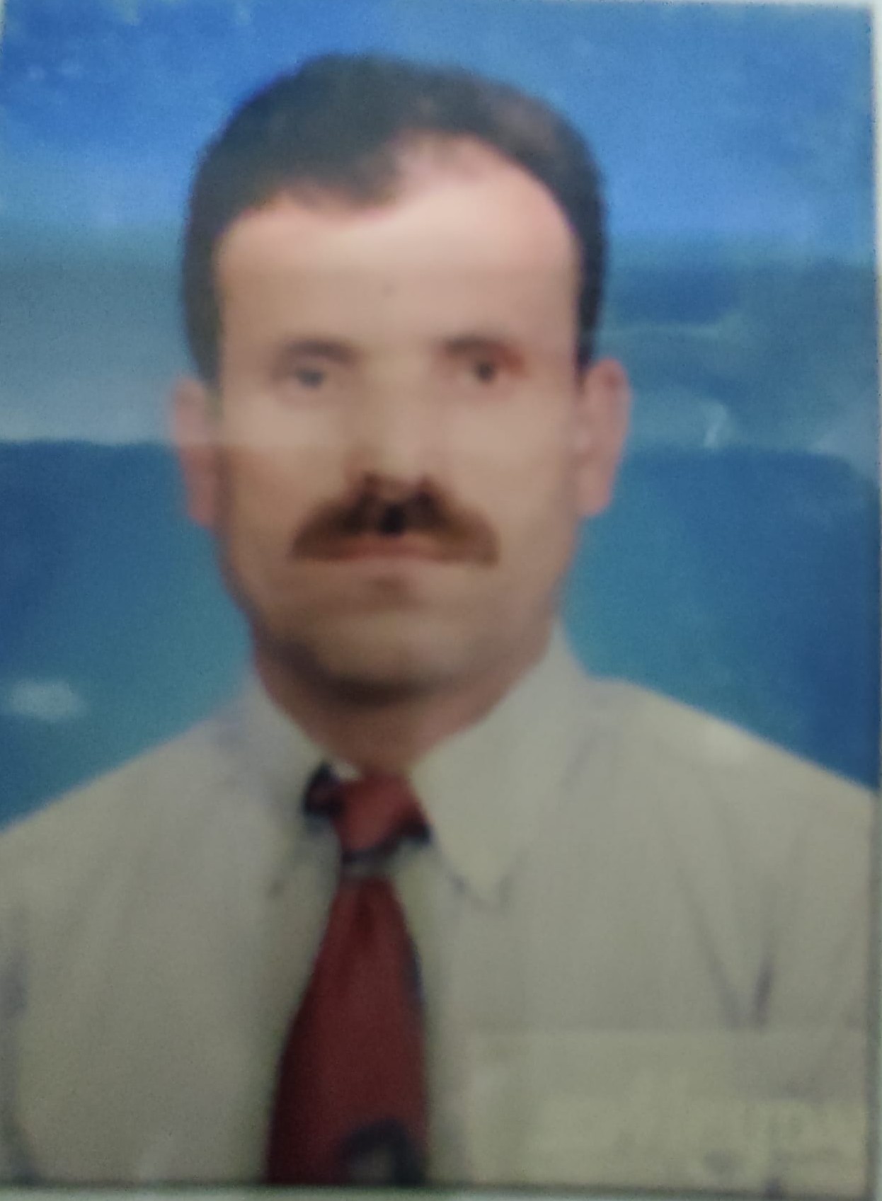 Rafet Kadim