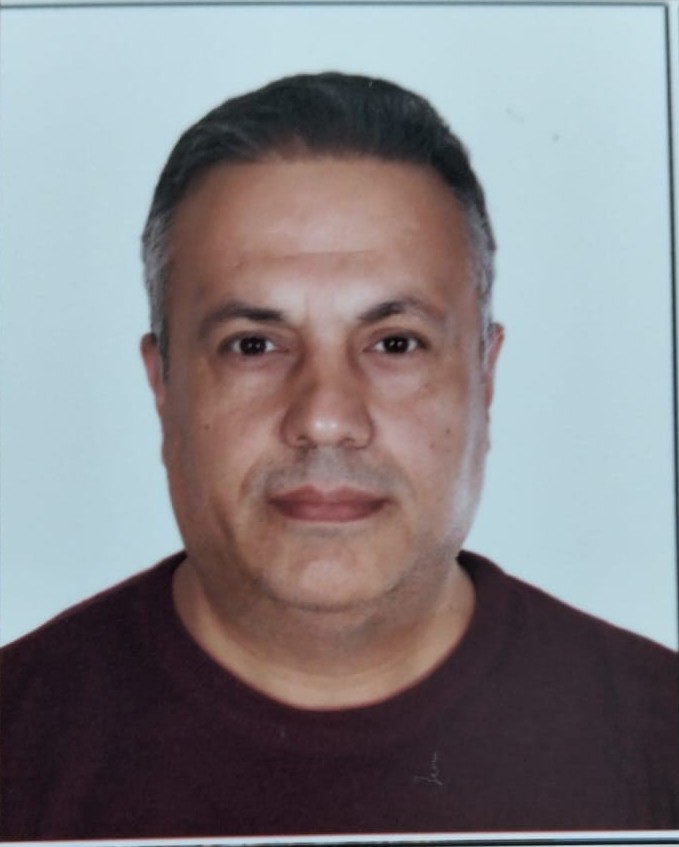 Saim Kadim