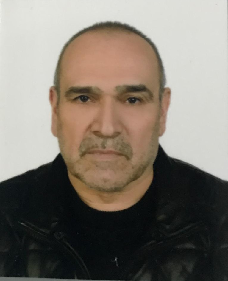 Yaşar Evci