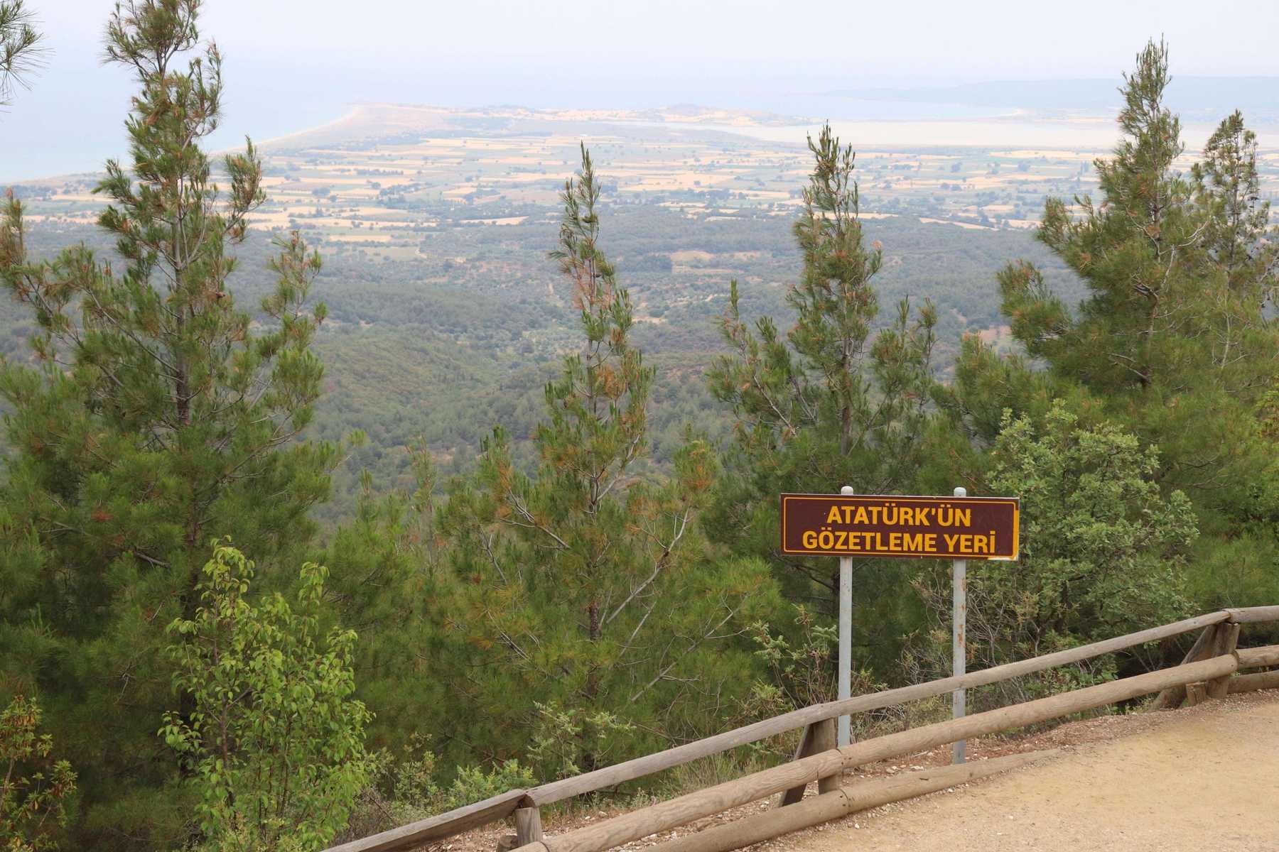Çanakkale Gezisi