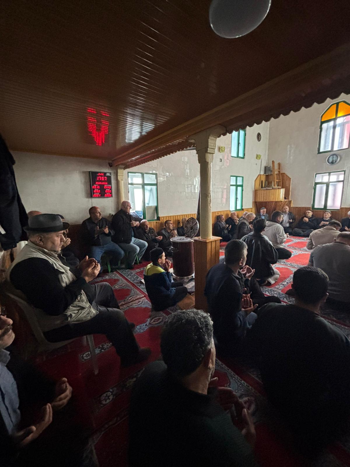 5. Geleneksel Mevlid-i Şerif
