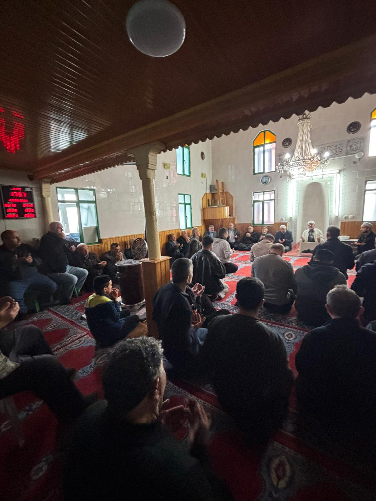 5. Geleneksel Mevlid-i Şerif