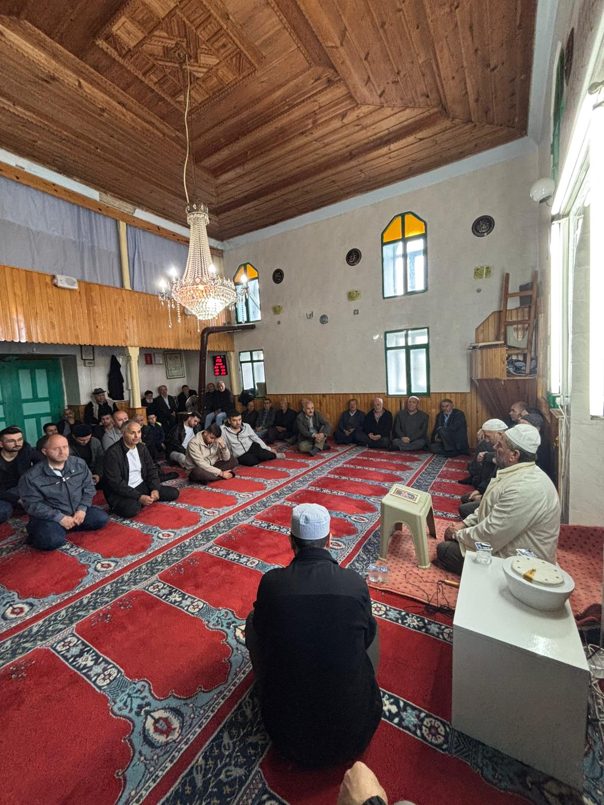 5. Geleneksel Mevlid-i Şerif