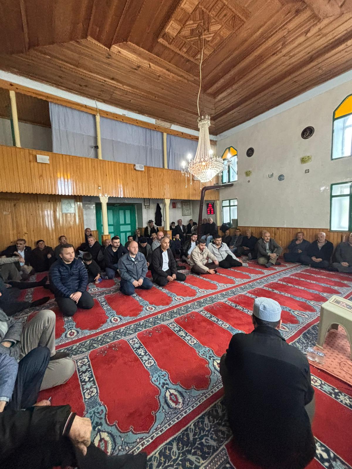 5. Geleneksel Mevlid-i Şerif