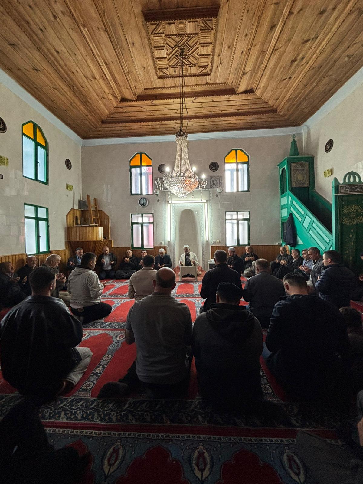 5. Geleneksel Mevlid-i Şerif
