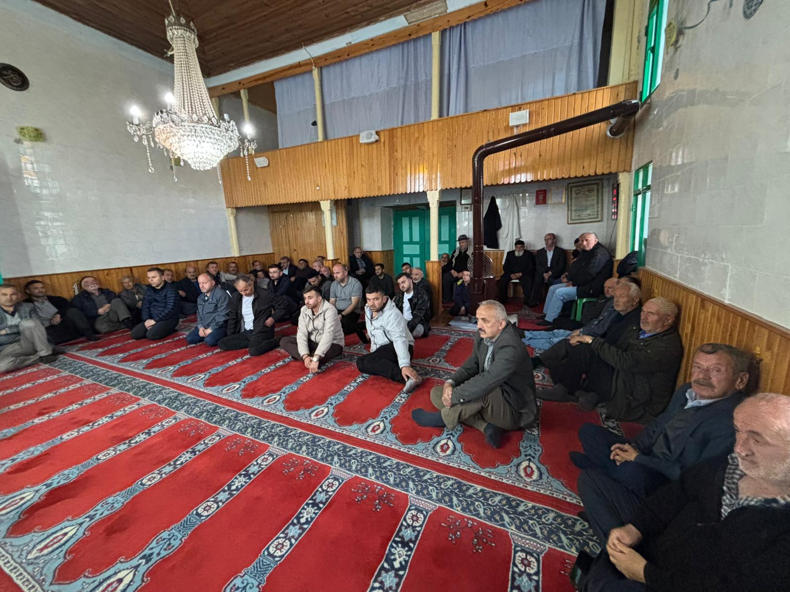 5. Geleneksel Mevlid-i Şerif
