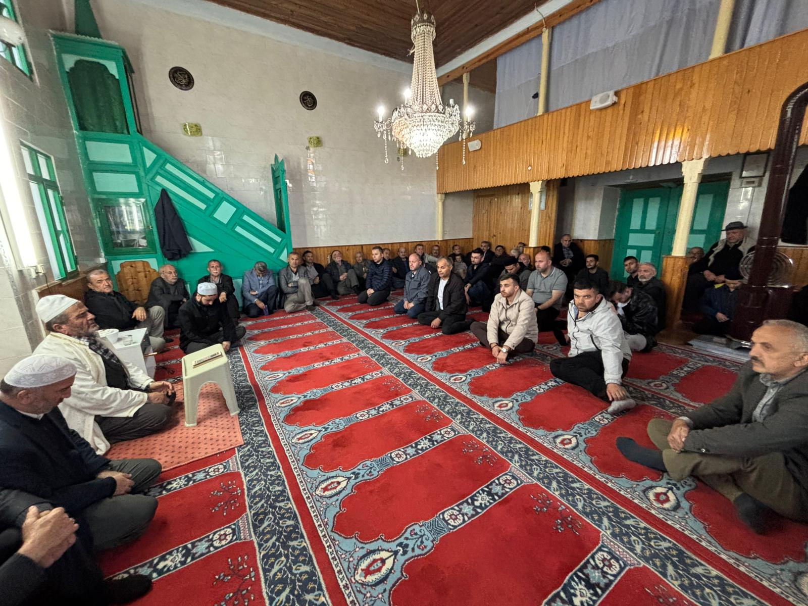 5. Geleneksel Mevlid-i Şerif