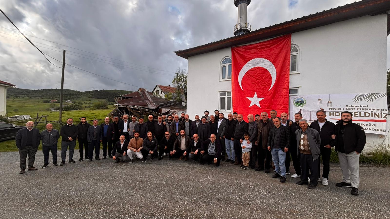 5. Geleneksel Mevlid-i Şerif